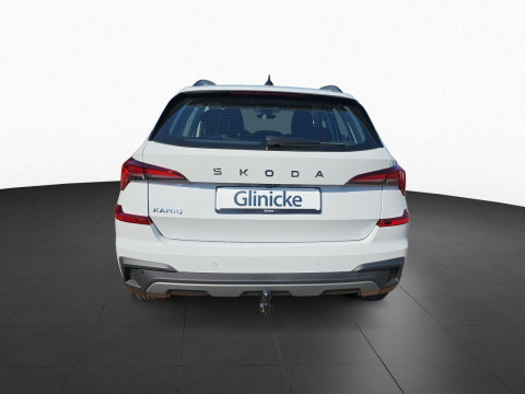 &Scaron;koda Kamiq - Kamiq Drive 1,0 TSI 85 kW 7-Gang-DSG