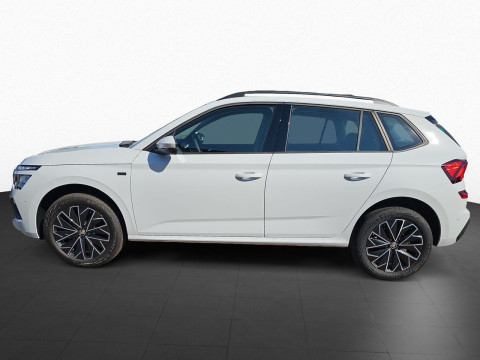 &Scaron;koda - Kamiq