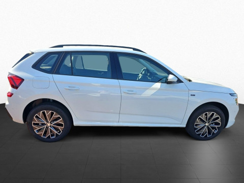 &Scaron;koda - Kamiq