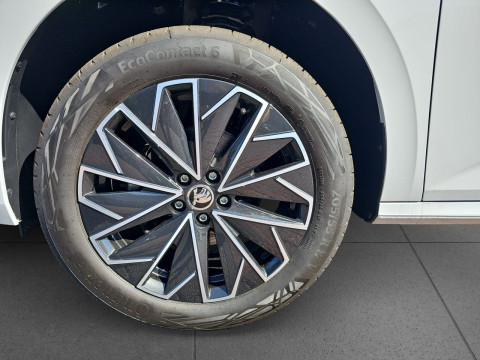 &Scaron;koda - Kamiq