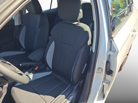 &Scaron;koda - Kamiq