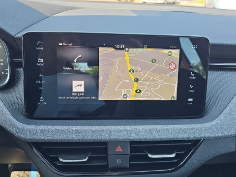 &Scaron;koda - Kamiq