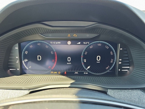 &Scaron;koda - Kamiq