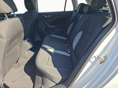 &Scaron;koda - Kamiq