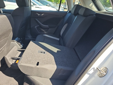 &Scaron;koda - Kamiq