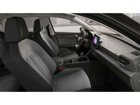 Seat Leon - Leon Road Edition 1.5 TSI DSG *FREI KONFIGURIERBAR*