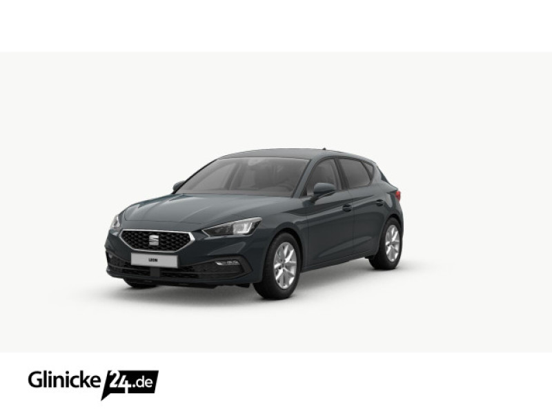 Seat - Leon