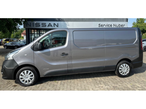 Ansicht 3 - Gebrauchtwagen Fahrzeug, Modell NV300 der Marke Nissan von Verkäufer Autohaus Nuber GmbH