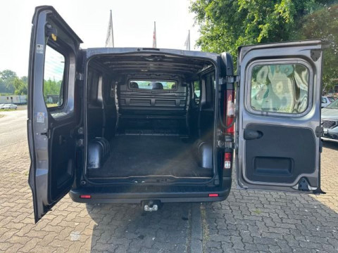 Ansicht 8 - Gebrauchtwagen Fahrzeug, Modell NV300 der Marke Nissan von Verkäufer Autohaus Nuber GmbH