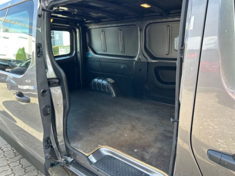 Ansicht 9 - Gebrauchtwagen Fahrzeug, Modell NV300 der Marke Nissan von Verkäufer Autohaus Nuber GmbH