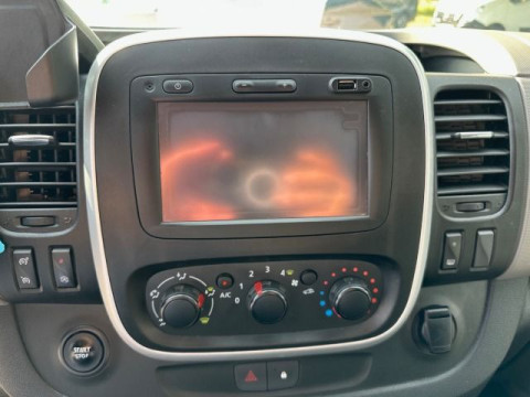 Ansicht 14 - Gebrauchtwagen Fahrzeug, Modell NV300 der Marke Nissan von Verkäufer Autohaus Nuber GmbH