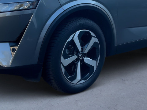 Ansicht 6 - Gebrauchtwagen Fahrzeug, Modell Qashqai der Marke Nissan von Verkäufer Automobile J. Heddier GmbH