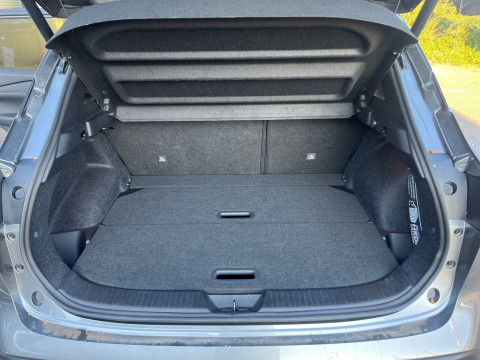 Ansicht 12 - Gebrauchtwagen Fahrzeug, Modell Qashqai der Marke Nissan von Verkäufer Automobile J. Heddier GmbH
