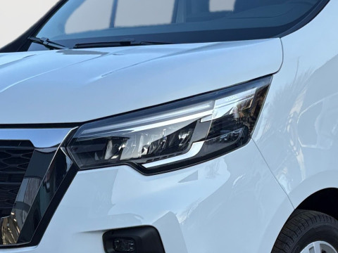 Ansicht 5 - Gebrauchtwagen Fahrzeug, Modell Primastar der Marke Nissan von Verkäufer Auto-Center Grimmen GmbH & Co. Fzg.handel KG