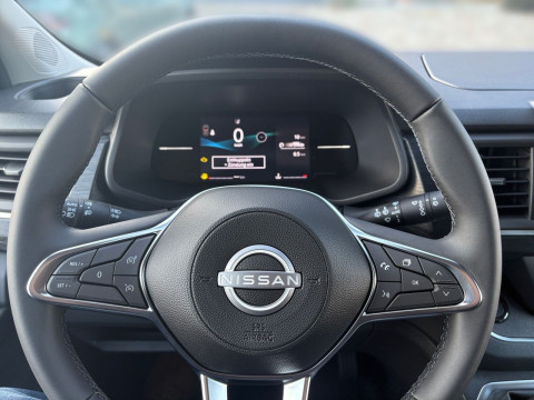 Ansicht 8 - Gebrauchtwagen Fahrzeug, Modell Primastar der Marke Nissan von Verkäufer Auto-Center Grimmen GmbH & Co. Fzg.handel KG