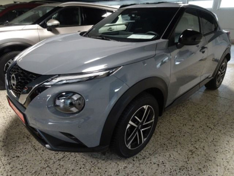 Ansicht 3 - Gebrauchtwagen Fahrzeug, Modell Juke der Marke Nissan von Verkäufer Autohaus Ulrich GmbH
