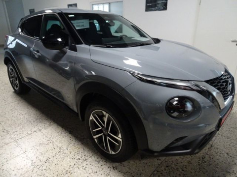 Ansicht 4 - Gebrauchtwagen Fahrzeug, Modell Juke der Marke Nissan von Verkäufer Autohaus Ulrich GmbH