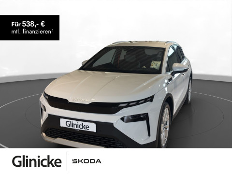 Škoda Elroq - Elroq 85 Lodge