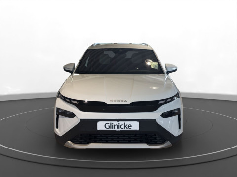 Škoda Elroq - Elroq 85 Lodge