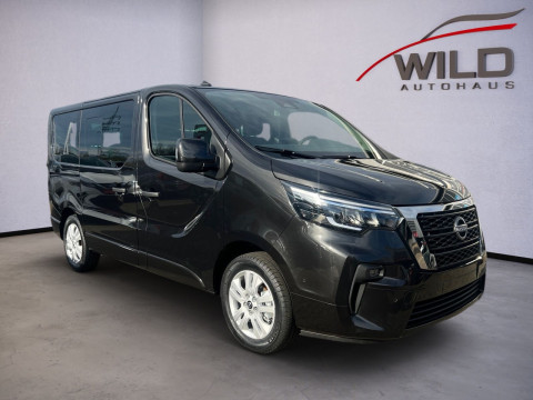 Ansicht 4 - Gebrauchtwagen Fahrzeug, Modell Primastar der Marke Nissan von Verkäufer Autohaus Wild GmbH