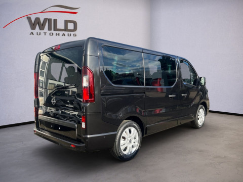 Ansicht 7 - Gebrauchtwagen Fahrzeug, Modell Primastar der Marke Nissan von Verkäufer Autohaus Wild GmbH