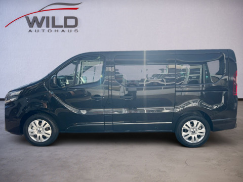 Ansicht 9 - Gebrauchtwagen Fahrzeug, Modell Primastar der Marke Nissan von Verkäufer Autohaus Wild GmbH