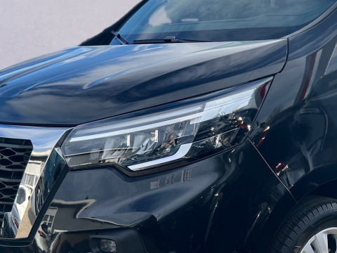 Ansicht 10 - Gebrauchtwagen Fahrzeug, Modell Primastar der Marke Nissan von Verkäufer Autohaus Wild GmbH