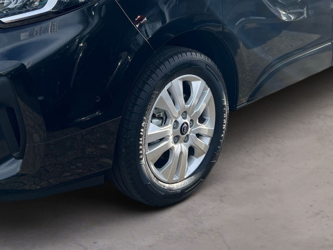 Ansicht 11 - Gebrauchtwagen Fahrzeug, Modell Primastar der Marke Nissan von Verkäufer Autohaus Wild GmbH