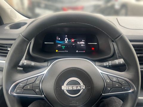 Ansicht 14 - Gebrauchtwagen Fahrzeug, Modell Primastar der Marke Nissan von Verkäufer Autohaus Wild GmbH