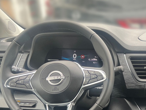 Ansicht 15 - Gebrauchtwagen Fahrzeug, Modell Primastar der Marke Nissan von Verkäufer Autohaus Wild GmbH