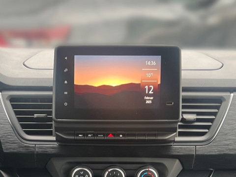 Ansicht 16 - Gebrauchtwagen Fahrzeug, Modell Primastar der Marke Nissan von Verkäufer Autohaus Wild GmbH