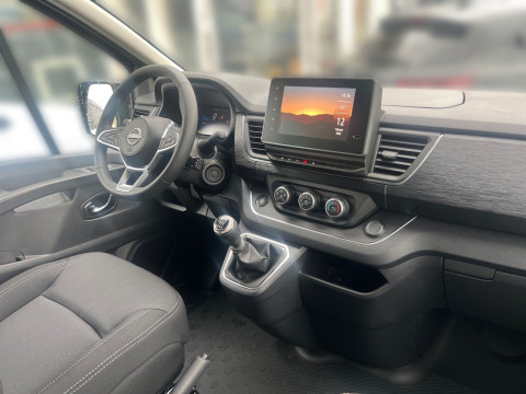 Ansicht 18 - Gebrauchtwagen Fahrzeug, Modell Primastar der Marke Nissan von Verkäufer Autohaus Wild GmbH