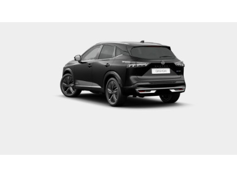 Ansicht 8 - Neuwagen Fahrzeug, Modell Qashqai der Marke Nissan von Verkäufer Autohaus Wild GmbH