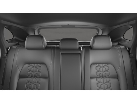 Ansicht 10 - Neuwagen Fahrzeug, Modell Qashqai der Marke Nissan von Verkäufer Autohaus Wild GmbH