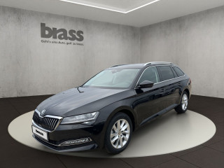 Škoda Superb Combi 2.0 TDI Style