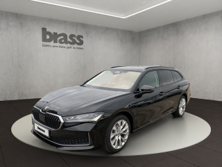 Škoda Superb Combi 1.5 TSI mHEV Selection