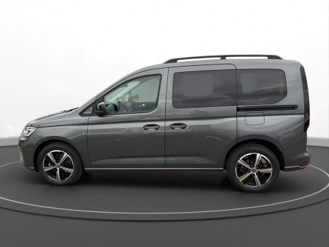 Volkswagen - Caddy