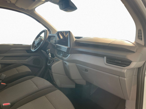 Volkswagen - T7 Transporter