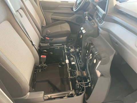 Volkswagen - T7 Transporter