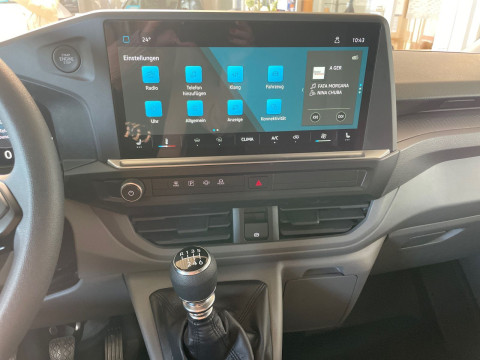 Volkswagen - T7 Transporter