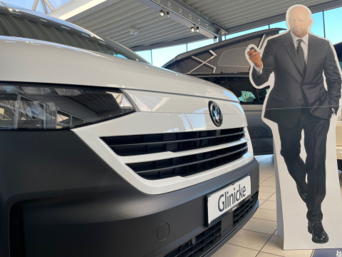 Volkswagen - T7 Transporter