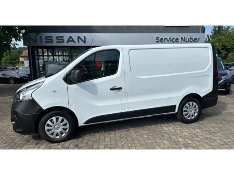 Ansicht 3 - Gebrauchtwagen Fahrzeug, Modell NV300 der Marke Nissan von Verkäufer Autohaus Nuber GmbH