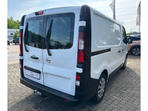 Ansicht 6 - Gebrauchtwagen Fahrzeug, Modell NV300 der Marke Nissan von Verkäufer Autohaus Nuber GmbH