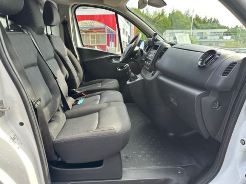 Ansicht 10 - Gebrauchtwagen Fahrzeug, Modell NV300 der Marke Nissan von Verkäufer Autohaus Nuber GmbH