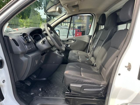 Ansicht 11 - Gebrauchtwagen Fahrzeug, Modell NV300 der Marke Nissan von Verkäufer Autohaus Nuber GmbH