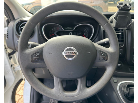 Ansicht 12 - Gebrauchtwagen Fahrzeug, Modell NV300 der Marke Nissan von Verkäufer Autohaus Nuber GmbH