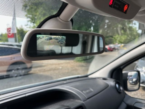 Ansicht 13 - Gebrauchtwagen Fahrzeug, Modell NV300 der Marke Nissan von Verkäufer Autohaus Nuber GmbH