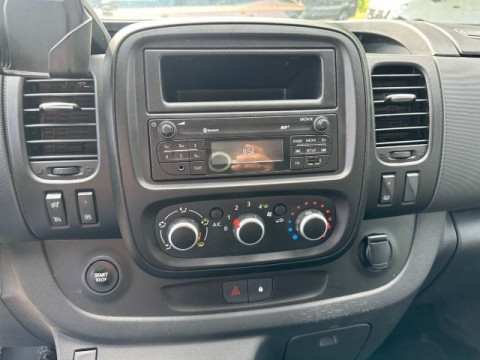 Ansicht 14 - Gebrauchtwagen Fahrzeug, Modell NV300 der Marke Nissan von Verkäufer Autohaus Nuber GmbH