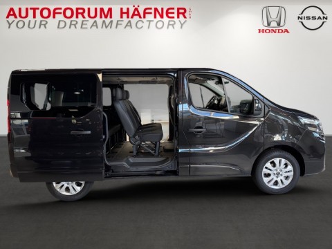 Ansicht 3 - Neuwagen Fahrzeug, Modell Primastar der Marke Nissan von Verkäufer Autoforum Häfner GmbH