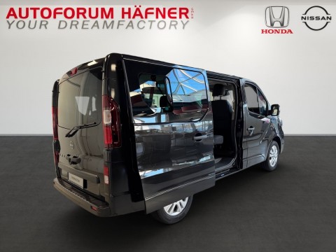 Ansicht 4 - Neuwagen Fahrzeug, Modell Primastar der Marke Nissan von Verkäufer Autoforum Häfner GmbH